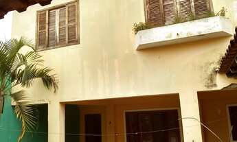 Imagem: Vendo casa bairro Pacaembu