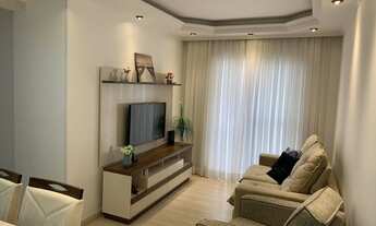 Imagem: São Paulo - Apartamento Padrão - Vila