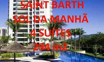 Imagem: Saint Barth - 294 M²
