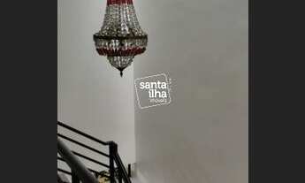 Imagem 4: FLORIANóPOLIS - Casa Padrão - Ribeirão da Ilha