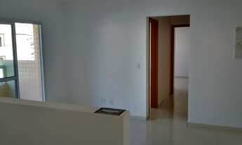 Imagem 6: Apartamento para venda com 66 metros quadrados com 2 quartos em Guilhermina - Praia Grande