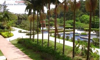 Imagem 5: Apto Alphaville - Modernizado- 330 m², 3 suítes, 3 vagas, Edifício Verte Ville