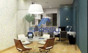 Imagem 7: BELO HORIZONTE - Conjunto Comercial/Sala - Buritis