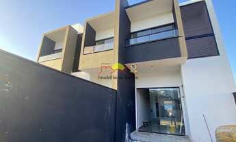 Imagem: Joinville - Casa Padrão - Comasa