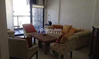 Imagem 2: Apartamento à venda, 2 quartos, 1 suíte, 1 vaga, Ipanema - RIO DE JANEIRO/RJ