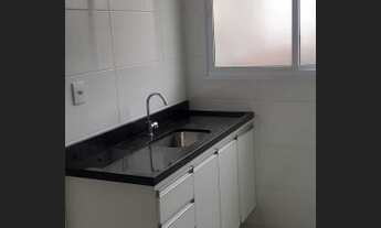 Imagem 3: Apartamento com 1 dormitório para alugar, 50 m² por R$ 1.400,00/mês - Aviação - Praia Gran