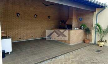 Imagem 3: Casa à venda, 267 m² por R$ 650.000,00 - Vila Souto - Bauru/SP