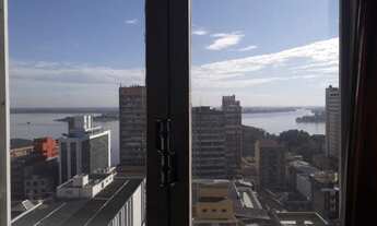 Imagem 2: Porto Alegre - Conjunto Comercial/Sala - Centro Histórico