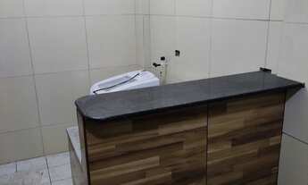 Imagem 3: DUPLEX EM BARRA DE JANGADA