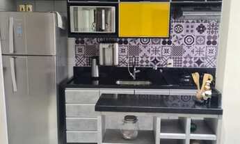 Imagem 6: Apartamento Presidente altino