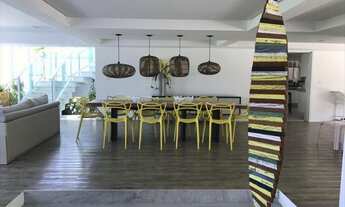 Imagem 3: 83201- Luxuosa casa 7 suites piscina beira mar Tamandaré