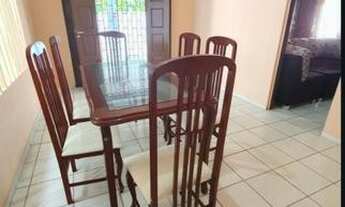 Imagem 3: Casa em Ponta Negra