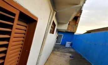 Imagem: Residencial - Jd Cruzeiro Do Sul