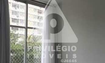 Imagem 6: Apartamento à venda, 3 quartos, 1 suíte, Leblon - RIO DE JANEIRO/RJ