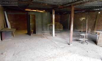 Imagem 7: Galpão para aluguel no Centro