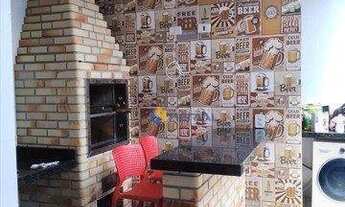 Imagem 7: Casa com 3 dormitórios à venda por R$ 460.000,00 - Jardim Araucária - Maringá/PR