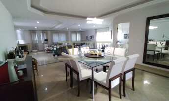 Imagem 6: SANTANA DE PARNAÍBA - Casa de Condomínio - Alphaville 11