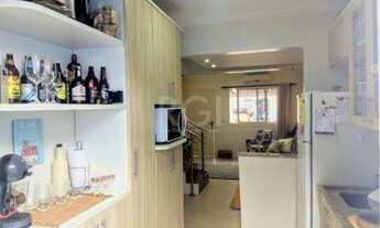 Imagem: Casa Condominio em Rio Branco