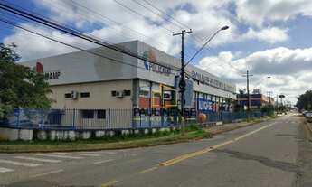 Imagem 2: Barracão para alugar, 8014 m² por R$ 200.000,00/mês - Fazenda Santa Cândida - Campinas/SP