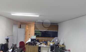 Imagem 5: São Paulo - Conjunto Comercial/Sala - CONSOLAÇÃO