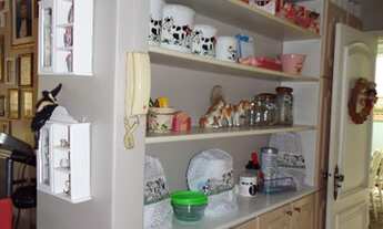 Imagem 7: Porto Alegre - Casa Padrão - Vila Nova