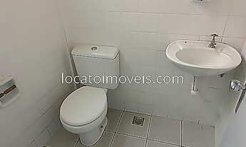 Imagem 7: Ref.: 11003 - Clinica Médica com 16 Consultórios - Sala de Recepção no Centro de Juiz de F