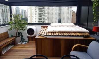 Imagem: São Paulo - Apartamento Padrão - Vila