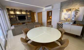 Imagem 6: Apartamento no Ed Jardins das Ravennalas Bueno