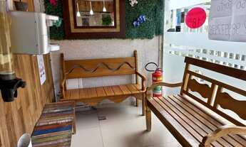 Imagem 4: Nelson Mandela Galpão / depósito com aluguel por R$18.000 /mês