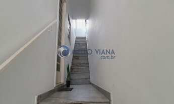 Imagem 2: Apartamento em excelente localização no centro de São Lourenço MG