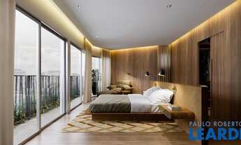 Imagem: APARTAMENTO - ITAIM BIBI - SP