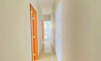 Imagem 7: BARREIRAS - Casa Padrão - MORADA DA LUA