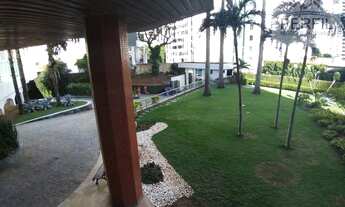 Imagem 3: Apartamento para Locação em Salvador, Horto Florestal, 4 dormitórios, 4 suítes, 6 banheiro