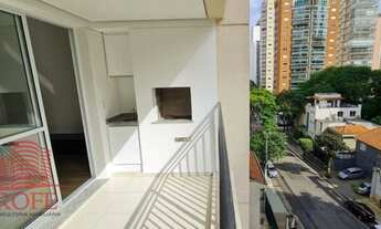 Imagem 5: Ótimo apto. para locação no coração de Moema