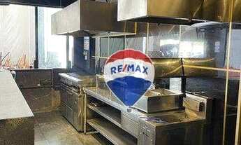 Imagem 6: Excelente Hamburgueria Montada em Águas Claras à venda