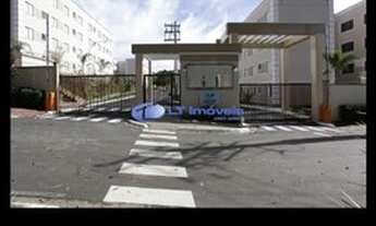 Imagem 3: Apartamento com 2 dormitórios à venda, 47 m² por R$ 150.000,00 - Jardim Paraíso - Jacareí