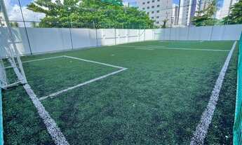 Imagem 7: Apartamento para venda possui 74 metros quadrados com 3 quartos