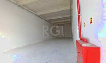 Imagem 7: Porto Alegre - Loja/Salão - Passo da Areia