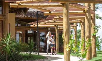 Imagem 6: Lote/Terreno para venda possui 360 metros quadrados em VALE DO PIUM - Nísia Floresta - RN