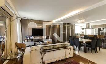 Imagem 4: Apartamento à Venda - Três Figueiras, 3 Quartos, 157 m2