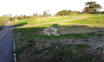 Imagem: BENTO GONçALVES - Terreno Padrão - São