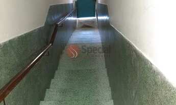 Imagem 3: Prédio em frente ao Metrô Carrão