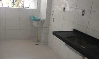 Imagem 7: L)Apartamento no Espinheiro com 3 quartos 1 suite (Edf. Porto Arromanches