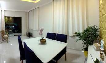 Imagem 7: CASA RESIDENCIAL em CAMAÇARI - BA, BOA UNIÃO (ABRANTES