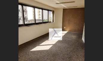 Imagem: Sala para alugar, 55 m² por R$ 2.000/mês