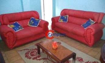 Imagem 3: Excelente sobrado com 4 dormitórios, quintal - Tabão