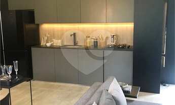 Imagem 7: São Paulo - Apartamento Padrão - BROOKLIN