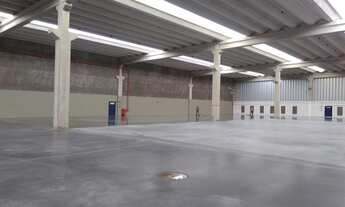 Imagem 7: Galpão para alugar em Jundiaí