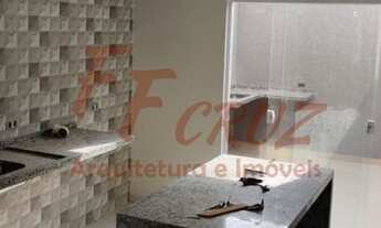 Imagem 6: Sobrado novo no coração da vila Santa Isabel