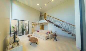 Imagem 2: Goiânia - Casa de Condomínio - Condomínio do Lago